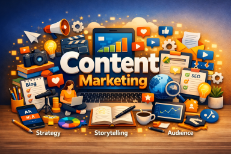 content marketing