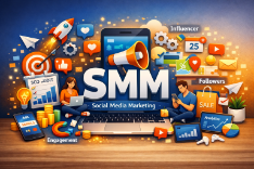smm